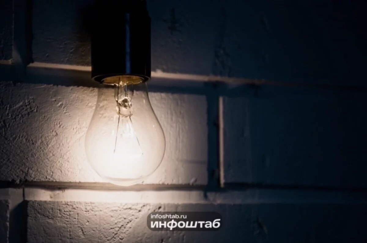    Прокуратура добилась восстановления электроснабжения в астраханском СНТ