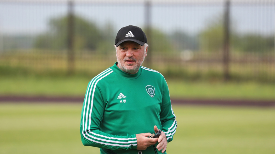 Фото: ФК «Ахмат»