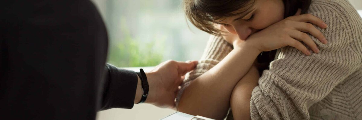    Как помочь внучке справиться с несчастной любовью