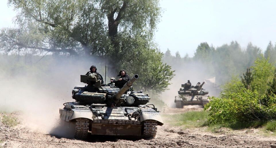    Volodymyr Tarasov/Keystone Press Agency / www.globallookpress.com