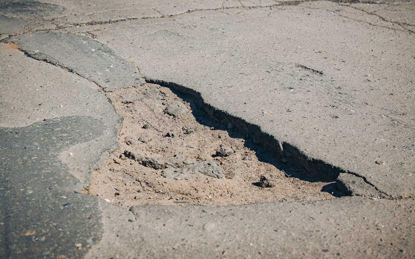    «Расковыряли и бросили»: Глава Минтранса раскритиковал Росавтодор за перенос сроков ремонта федеральной трассы в Удмуртии