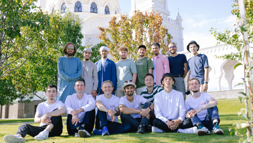    Фото: пресс-служба ДУМ РТ