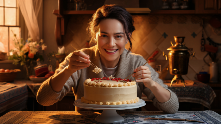    После 40 лет я решила изменить профессию, и вот что из этого вышло Зоя Терновая