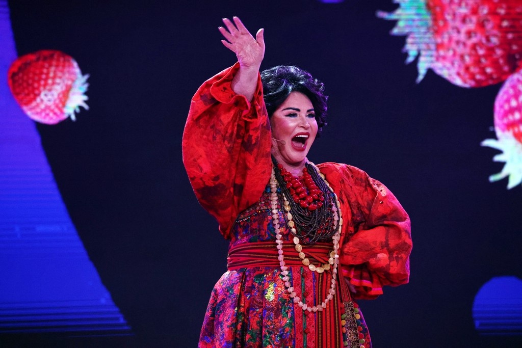    Фото © Анастасия Романова / Абзац