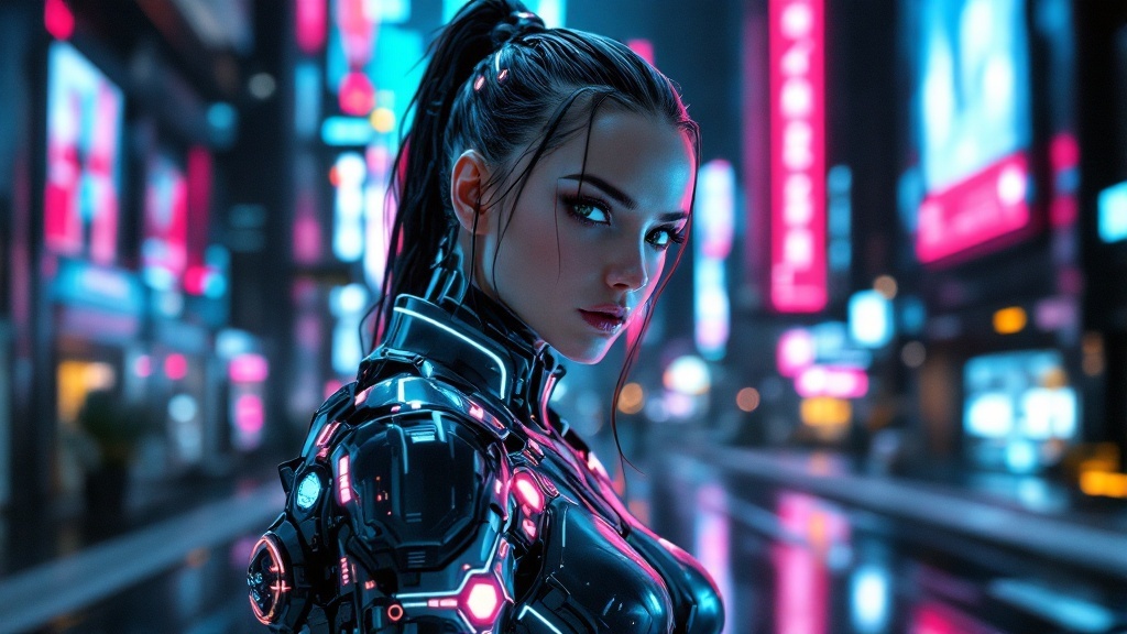    Как достичь баланса между ручным и автоматизированным контентом в маркетинге? FadeevaYulia