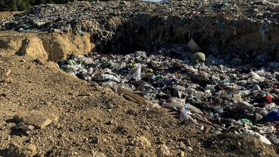 Фото: пресс-служба прокуратуры Краснодарского края