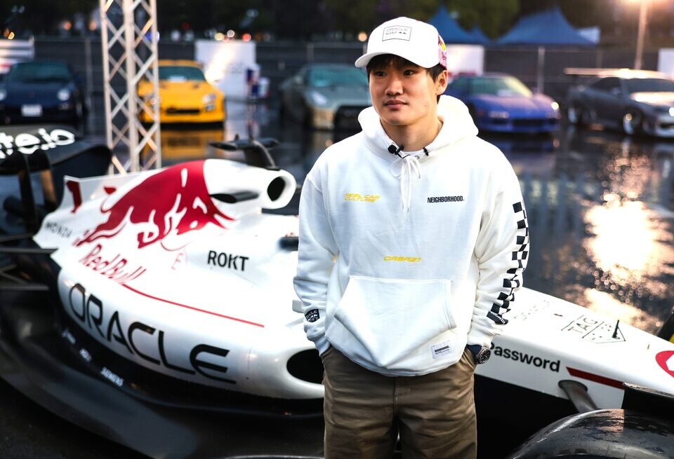    Getty Images / Red Bull Content Pool