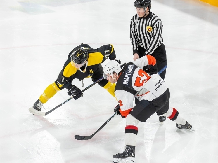     Фото: vk.com/mhktambov