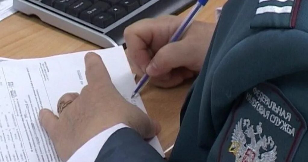 Налоговая будет взыскивать без суда?