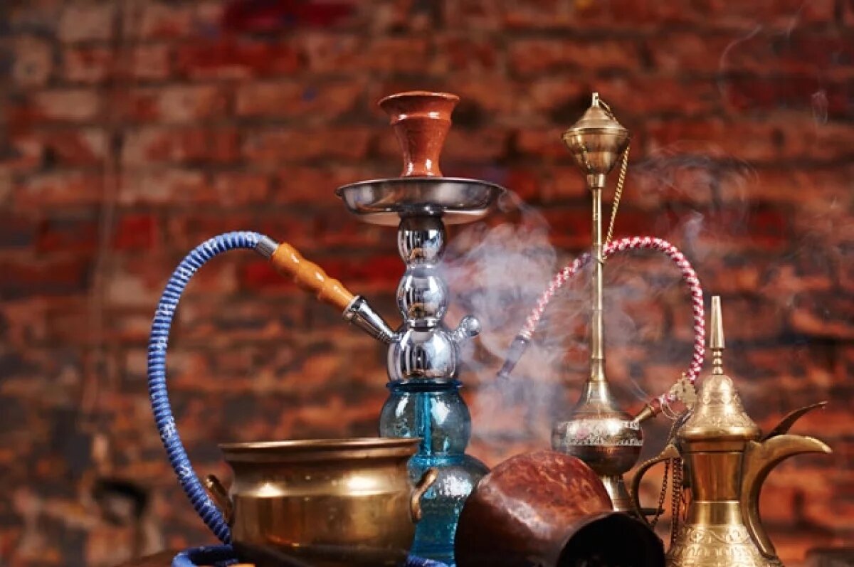    В 200 раз больше дыма.