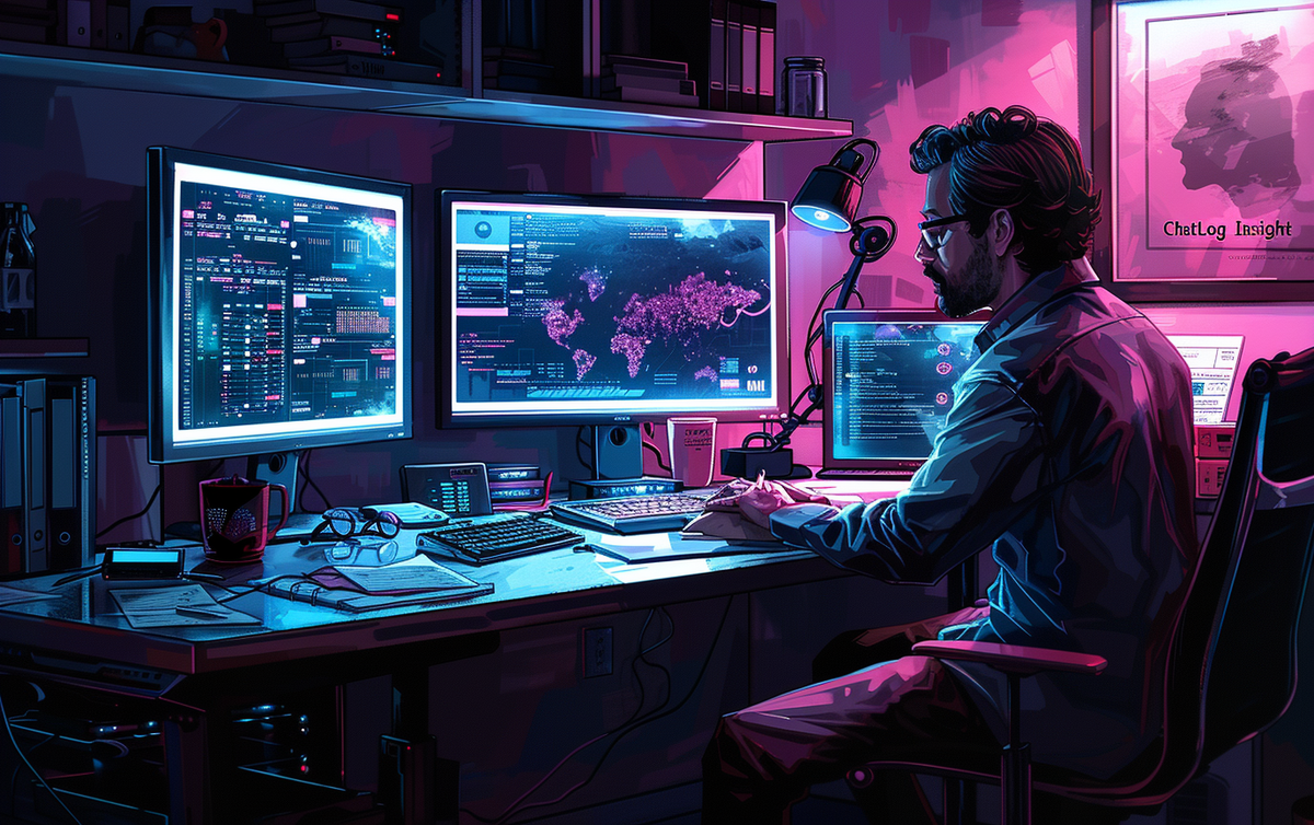    Как выбрать AI-платформу для анализа чат-логов и получения «top 10 болевых вопросов клиентов» с учетом их причин? Юрий Горбачев