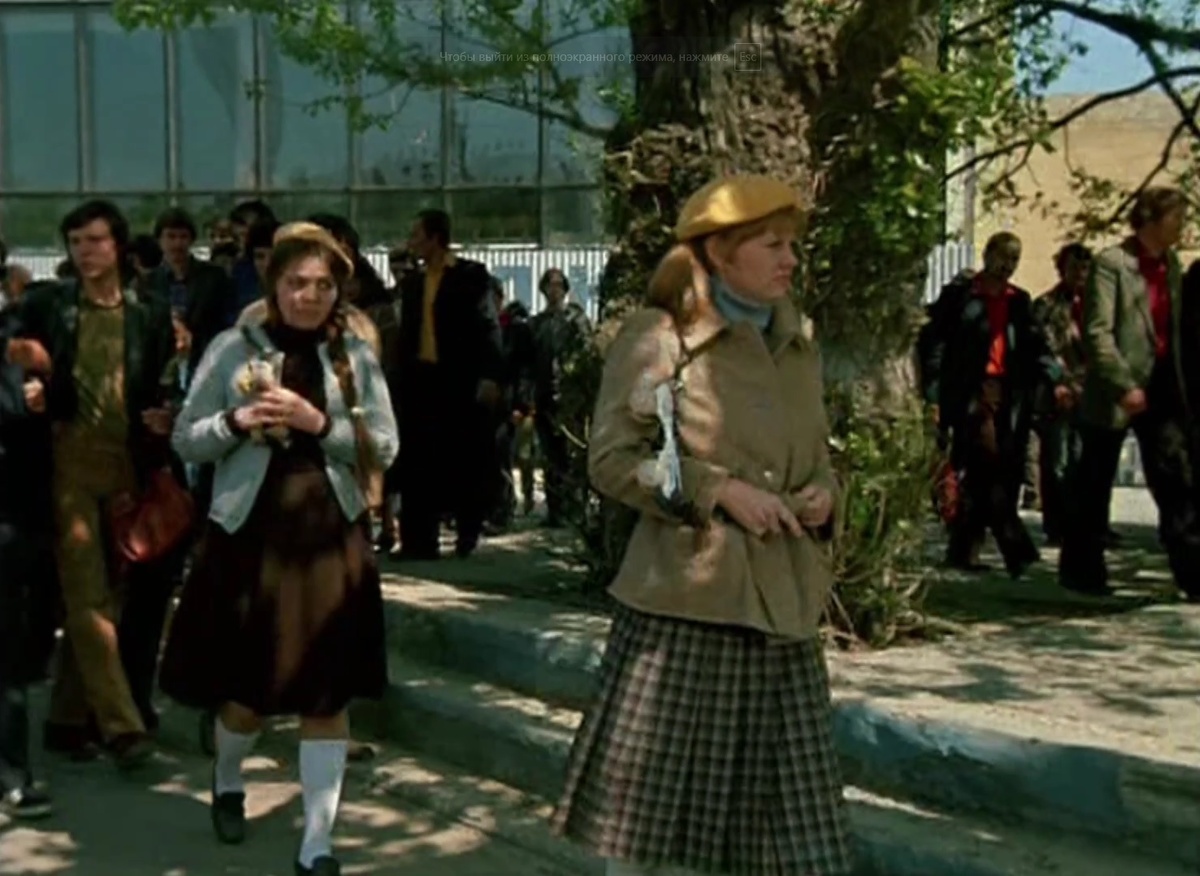 г. Калуга. Улица Маршала Жукова, 2. Кинотеатр.