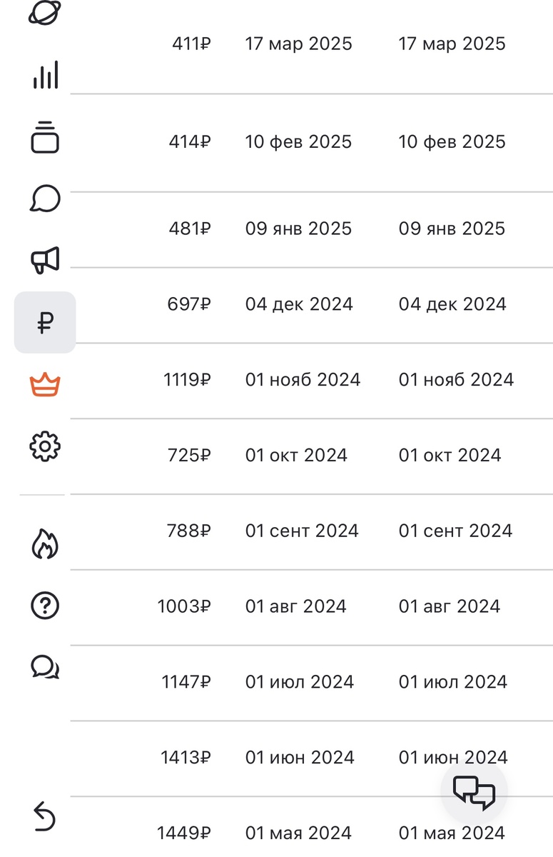 Студия блогера 