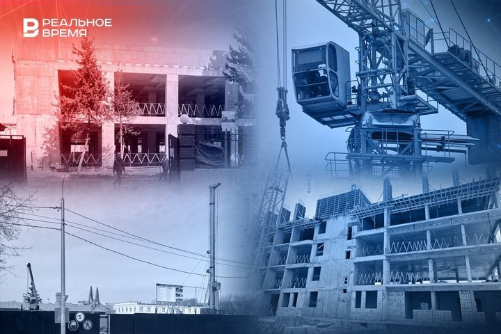 Фото: коллаж "Реального времени"