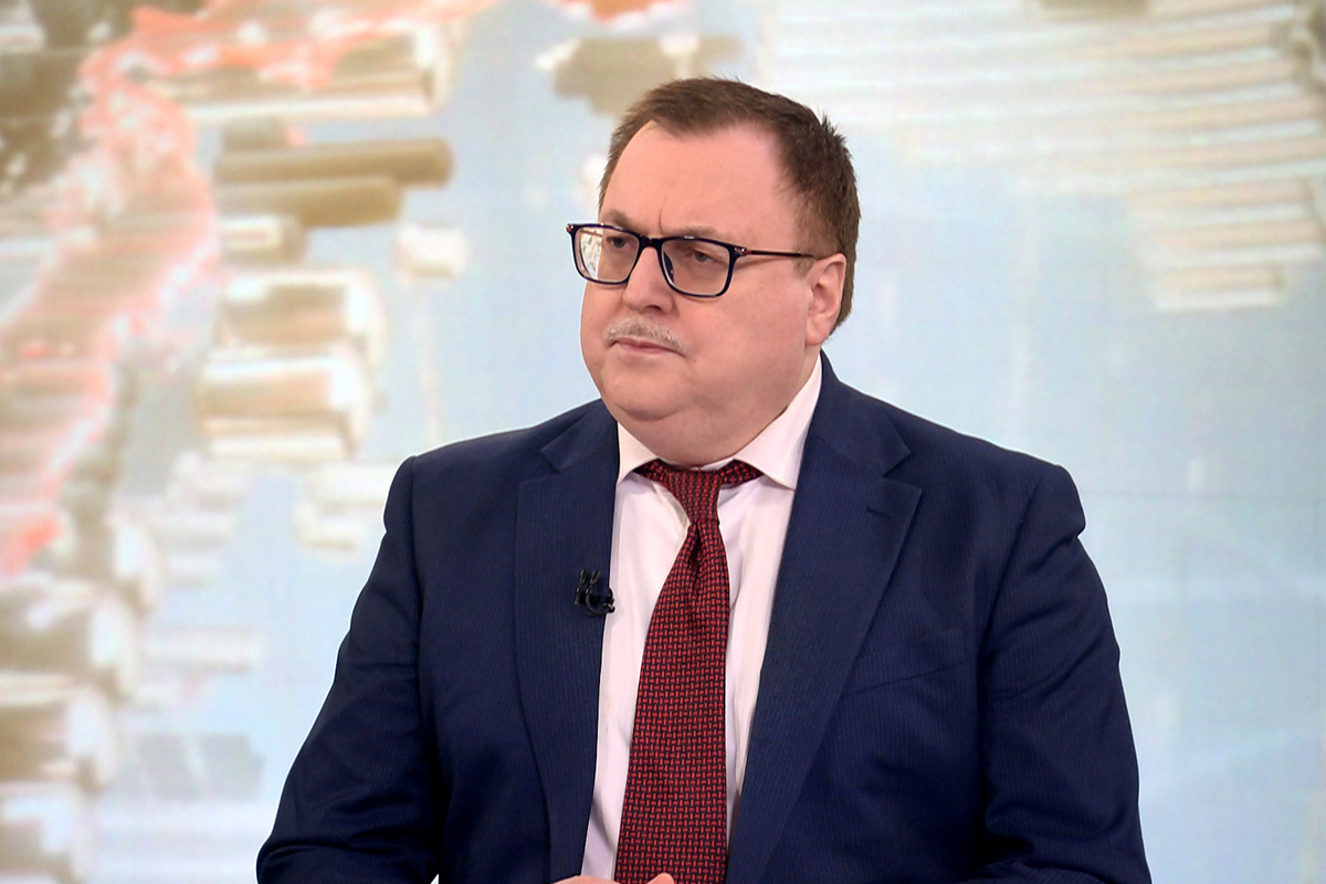    ©АО "ТВ Центр"