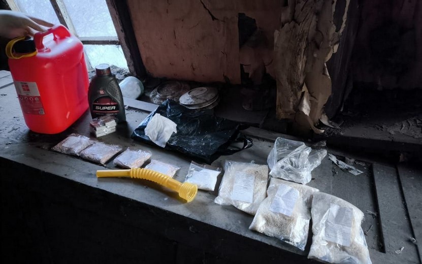    ФСБ заявила о предотвращении теракта в образовательном учреждении Удмуртии