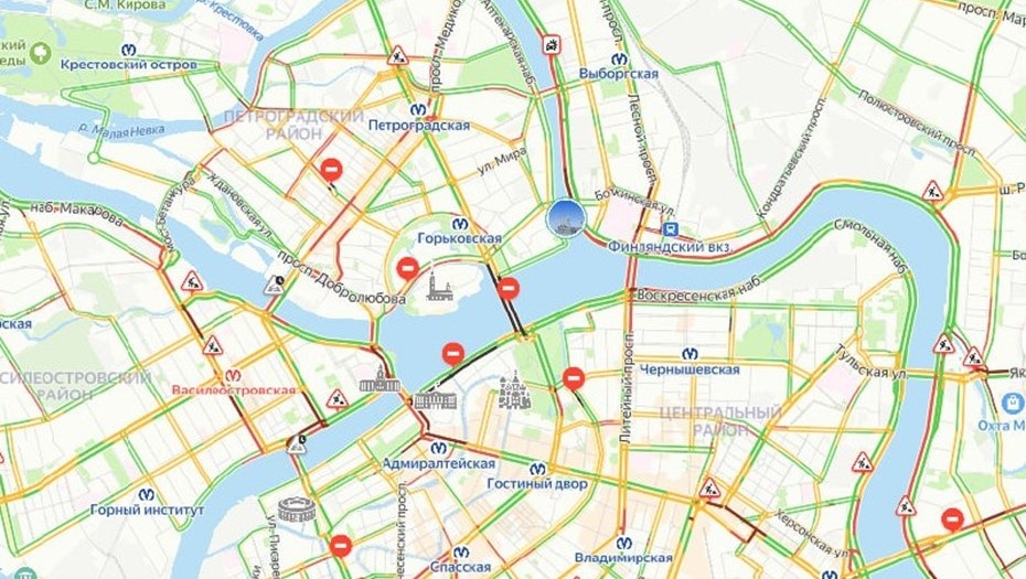    Автор фото: "Яндекс.карты"