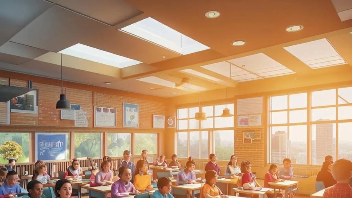    Сгенерировано ИИ