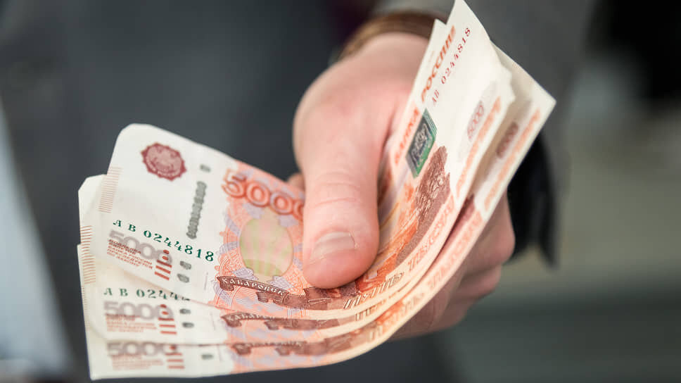 Фото: Олег Харсеев / Коммерсантъ