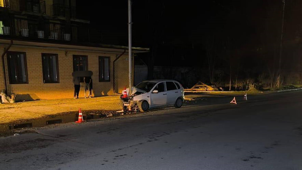 Фото: Госавтоинспекция Ставропольского края