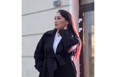 Фото: соцсети Алеси Сосиной