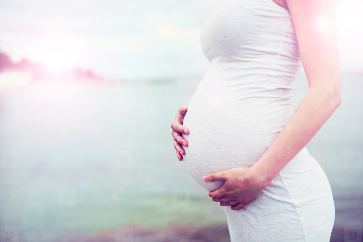 Новое исследование показывает, что послеродовое восстановление занимает гораздо больше времени.