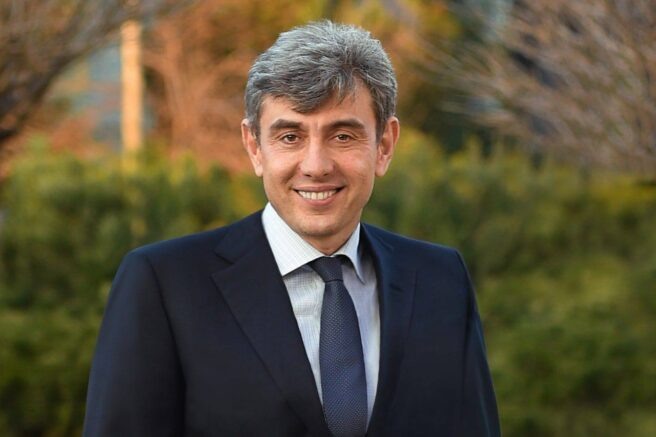    Сергей Галицкий