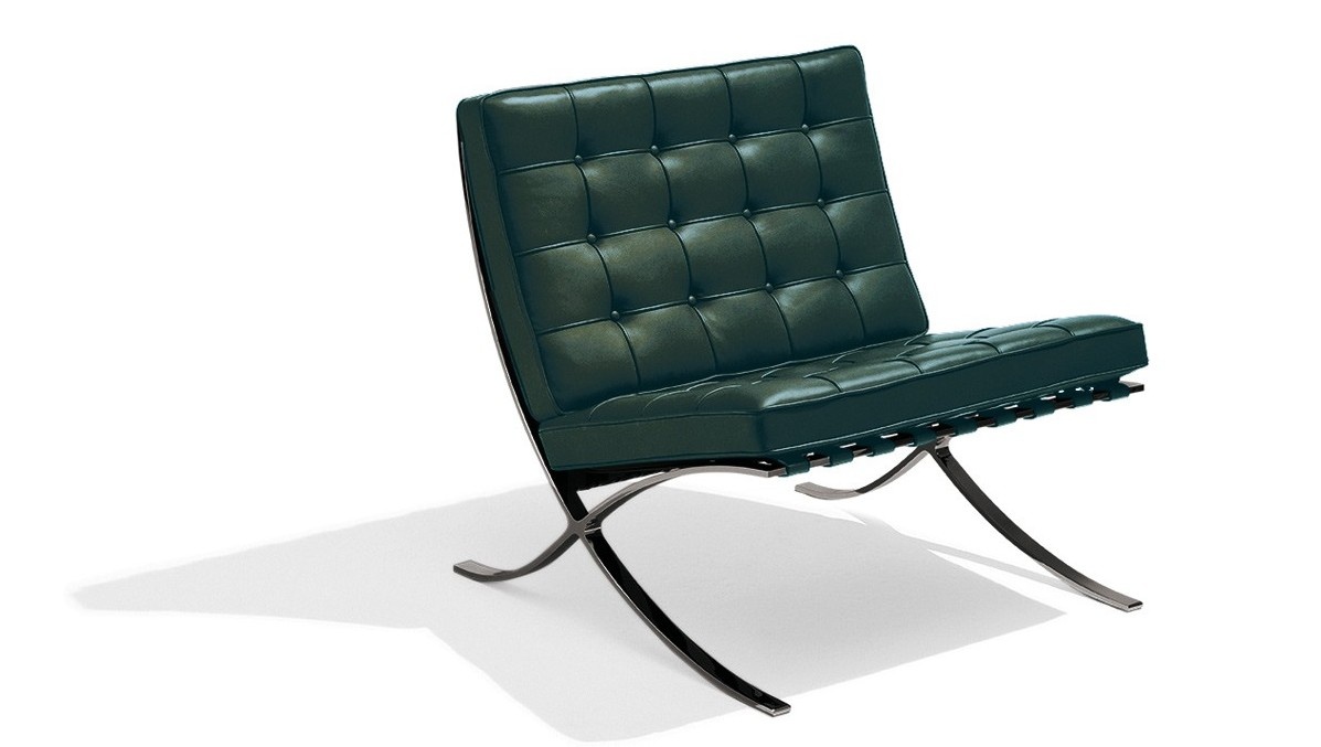 Барселонское кресло