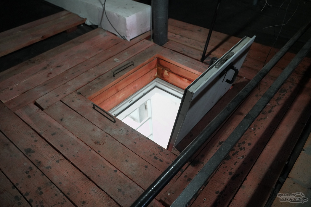    Фото: Лидия Аникина © ИА «Уральский меридиан»