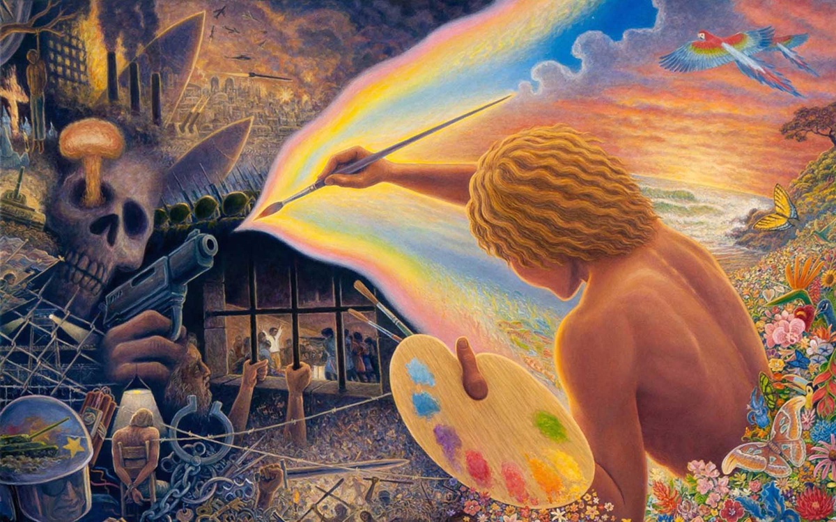 Аннотация: Три вещи никогда не возвращаются обратно – время, слово, возможность. Поэтому, не теряй время, выбирай слова, и не упускай возможность познать ДМД дыхание и изменить свою реальность.
5 лет назад ДМД дыхание полностью изменило мою реальность. И в этой статье мне хочется рассказать про ДМД дыхание и поделиться возможностями данной психотехники в профессиональной деятельности и в повседневной жизни.
Ключевые слова: ДМД, дыхание, психотехнология, свободное дыхание
Annotation: Three things never come back - time, word, opportunity. Therefore, do not waste times, choose words, and do not miss the opportunity to learn DMD breathing and change your reality.
5 years ago, DMD breathing completely changed my reality. And in this article I want to tell you about DMD breathing and share the possibilities of this psychotechnics in professional activity and in everyday life.
Keywords: DMD, breathing, psychotechnology, free breathing