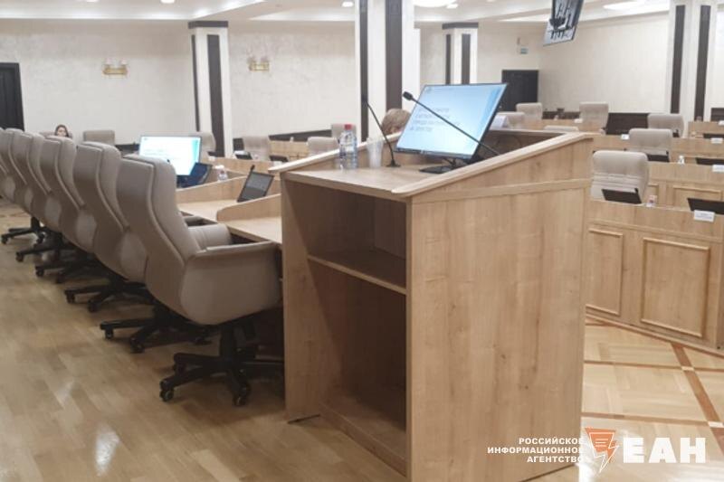    ЕАН / Архивное фото