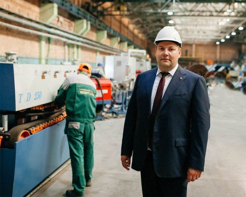 Фото «КЗ «ЭКСПЕРТ-КАБЕЛЬ»  📷
