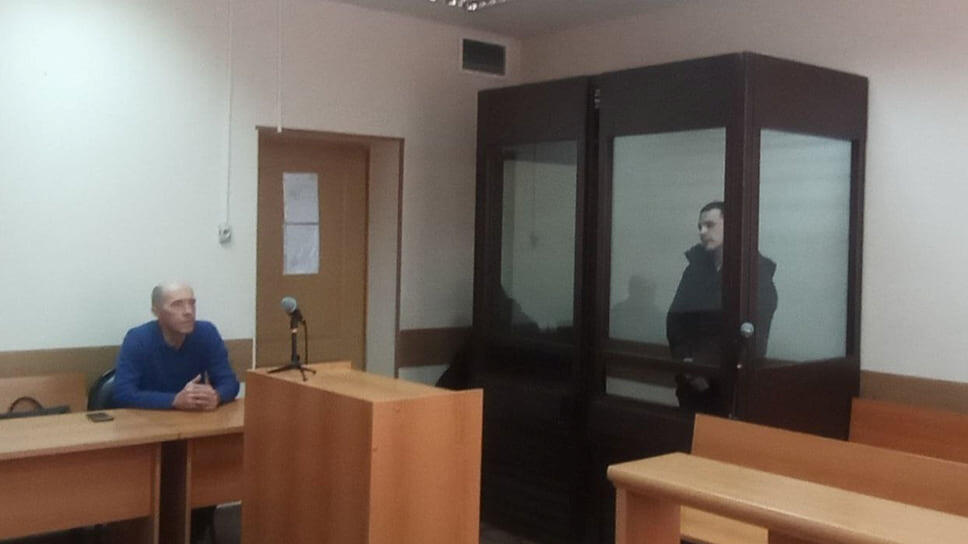 Фото: объединенная пресс-служба судов Удмуртии