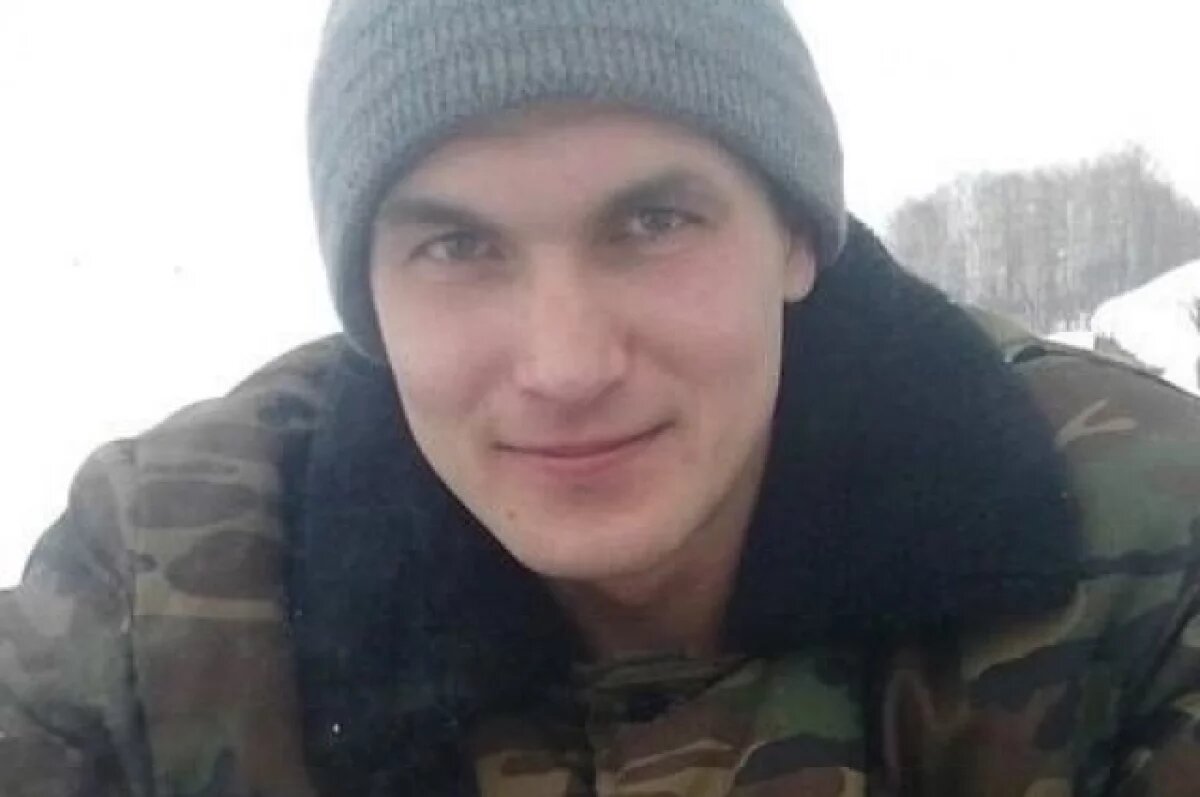    Бойца проводят в последний путь 3 апреля.