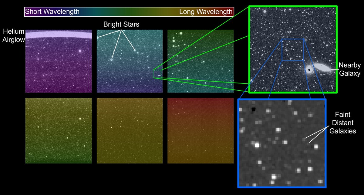 Фото: NASA  📷
