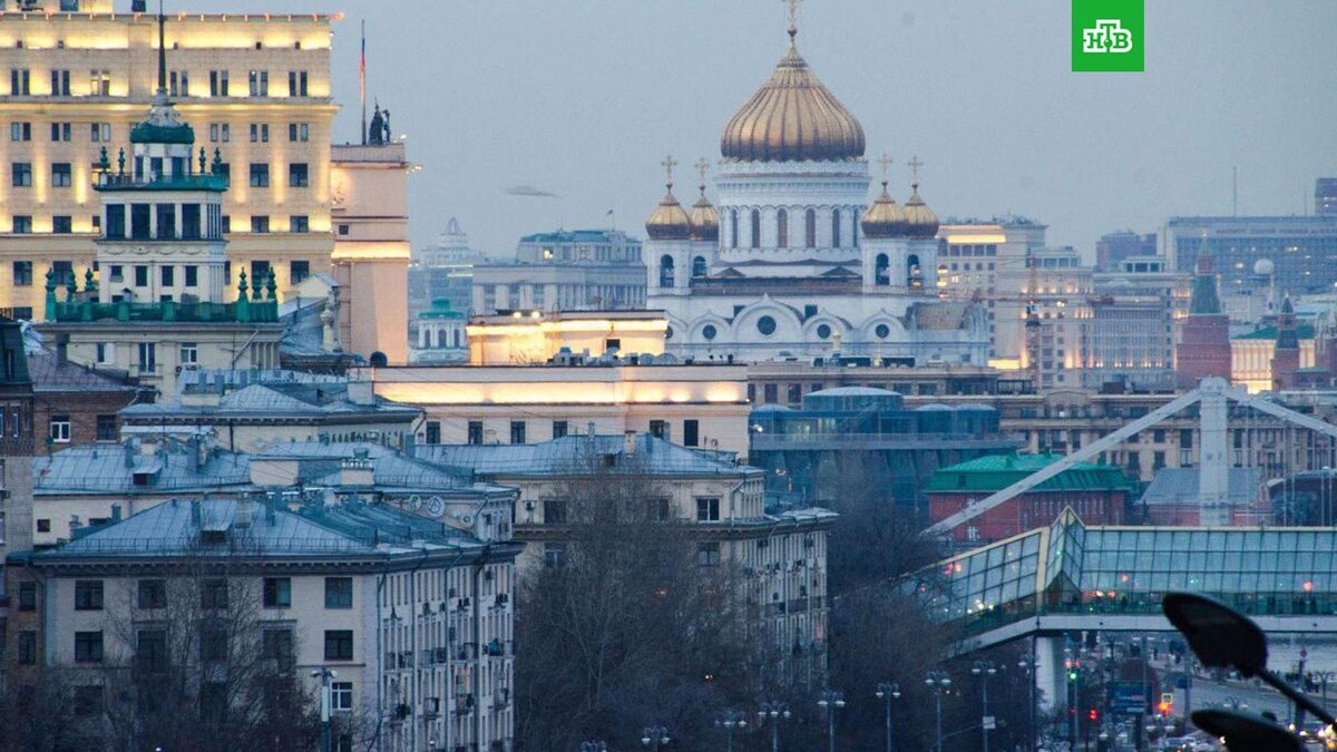    Фото: @moscownice / t.me