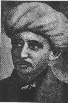 
Курбангали Халиди
Источник: ru.wikipedia.org