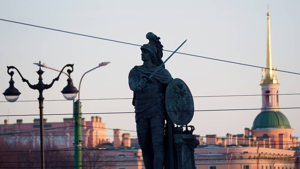 Фото: Майя Жинкина / Коммерсантъ