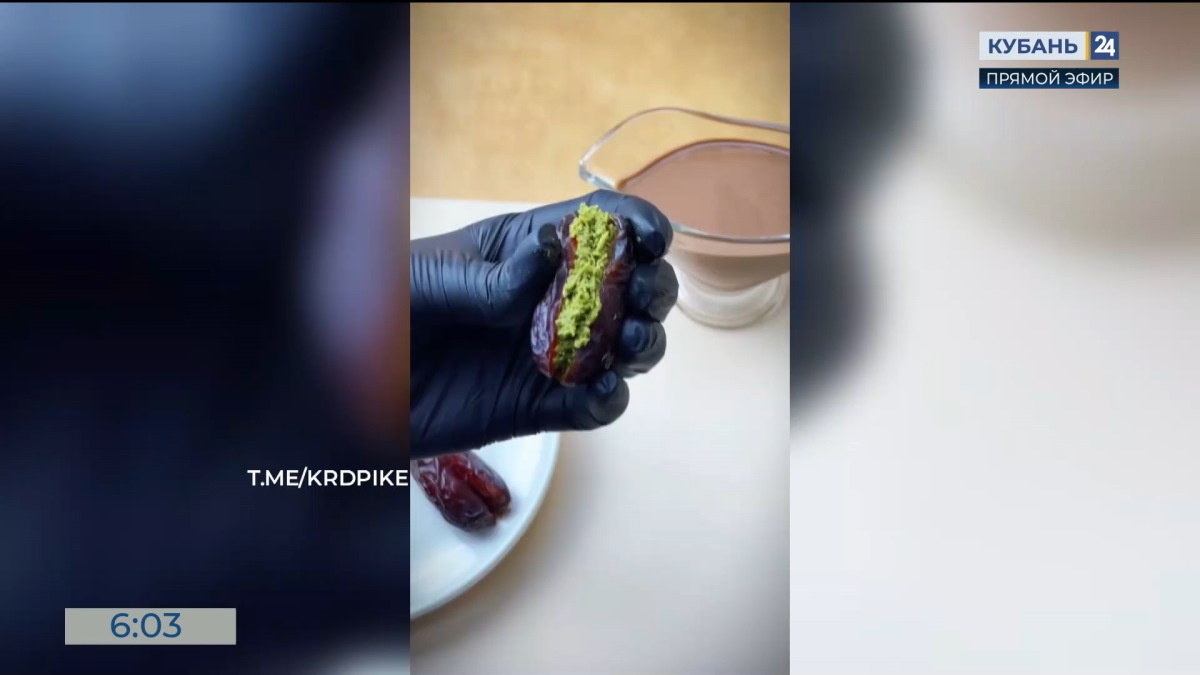    Видео канала «Кубань 24»