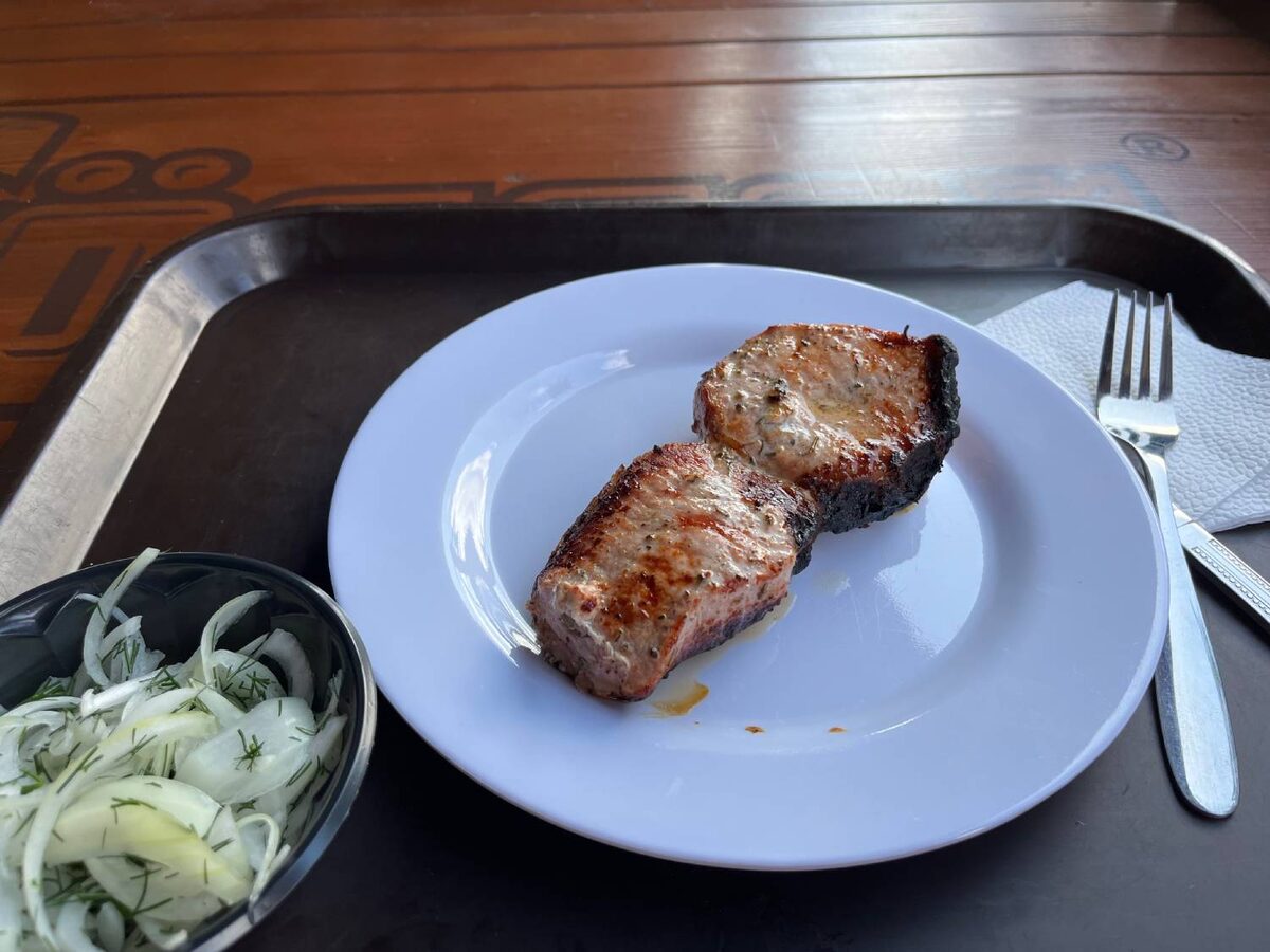    © Олег Антонов