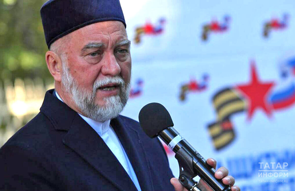 Фото: © «Татар-информ»