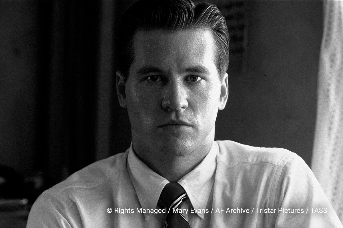    Фото: Rights Managed / Mary Evans / AF Archive / Tristar Pictures / TASS