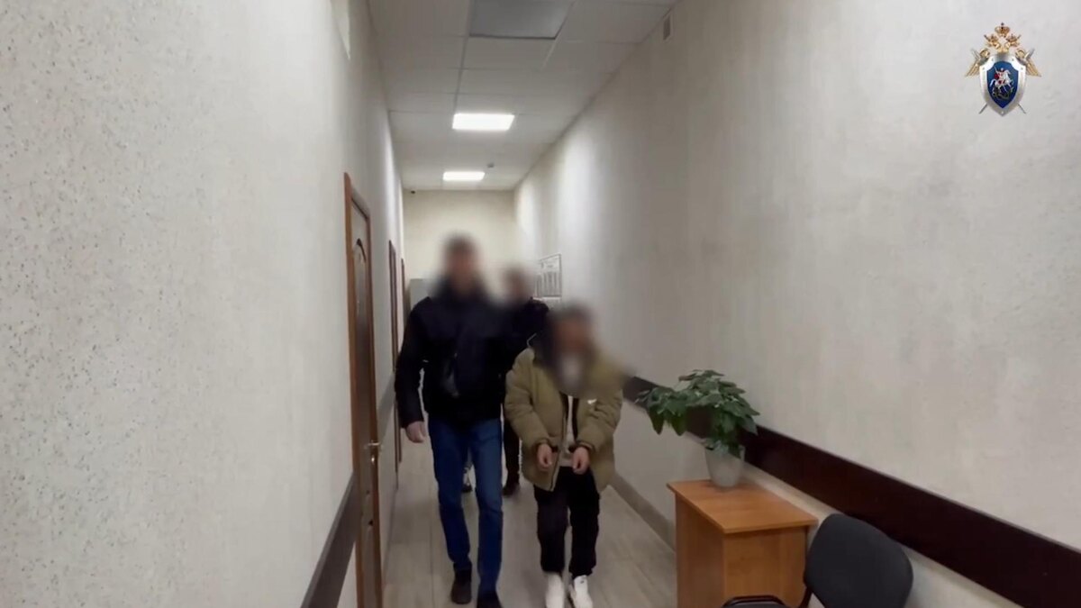    Фото: ГСУ СК России по Петербургу