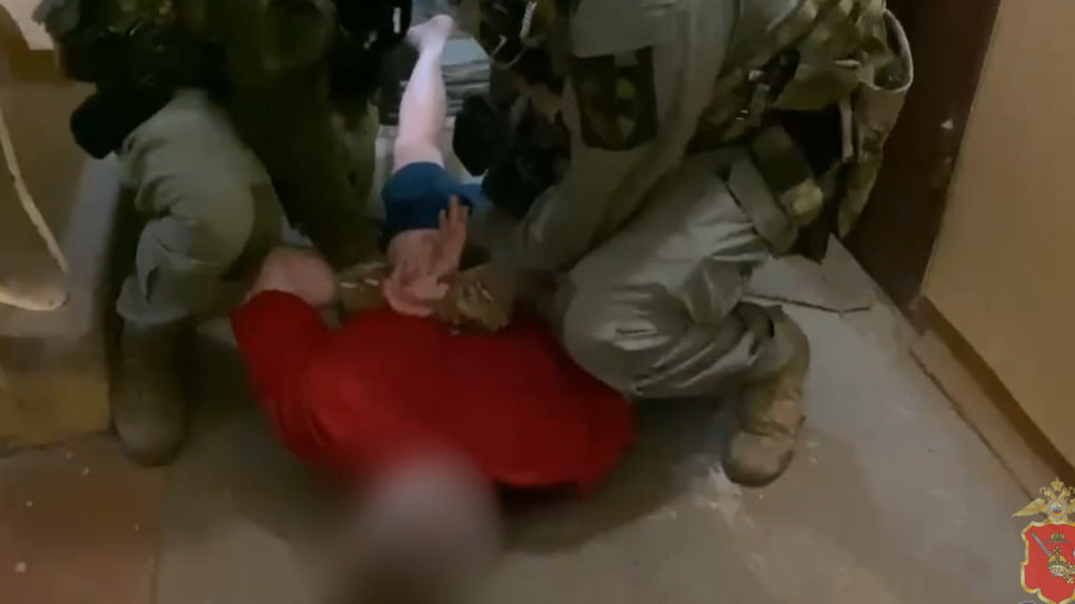 Фото: УМВД по Вологодской области