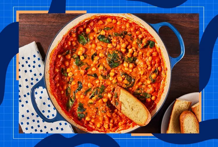    Photo: Recipe photo: Jen Causey. EatingWell design