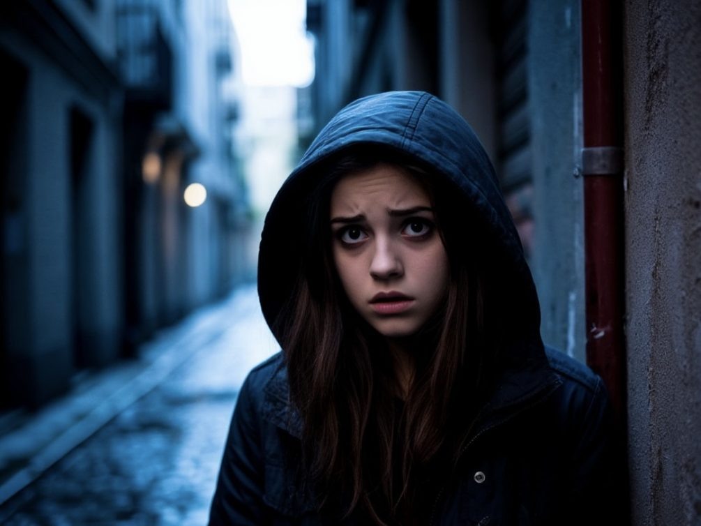   Мошенники идут на то, чтобы ради денег выманить детей из дома