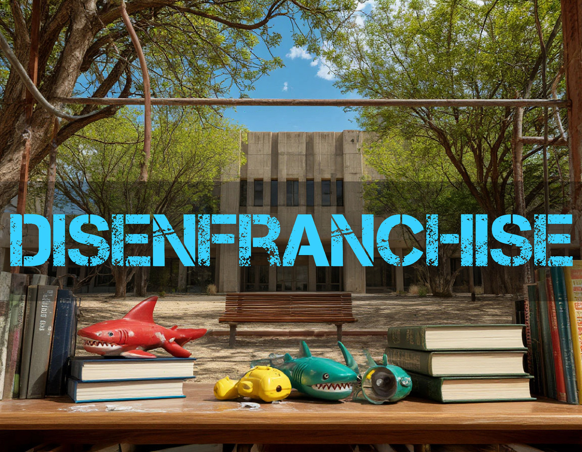 слово disenfranchise 02.04.25