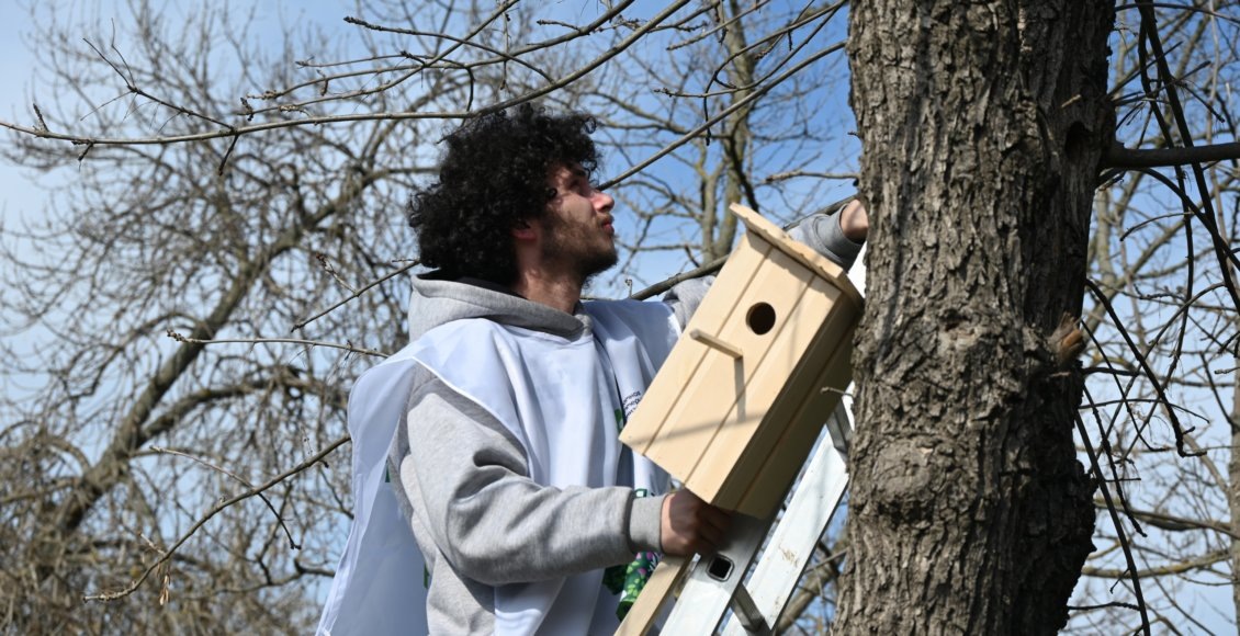    Фото: Минприроды Херсонской области