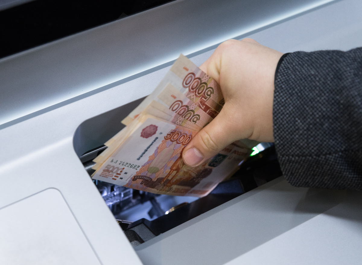    Источник: Александр Манзюк/ТАСС