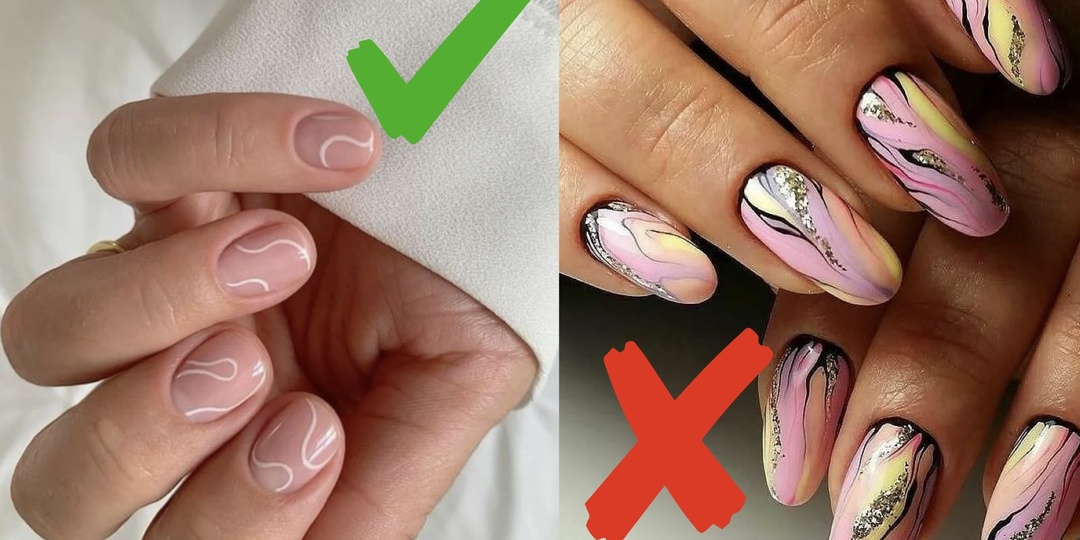 Руки на миллион: 4 варианта "дорогого" маникюра